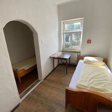 Bed & Breakfast Budget *