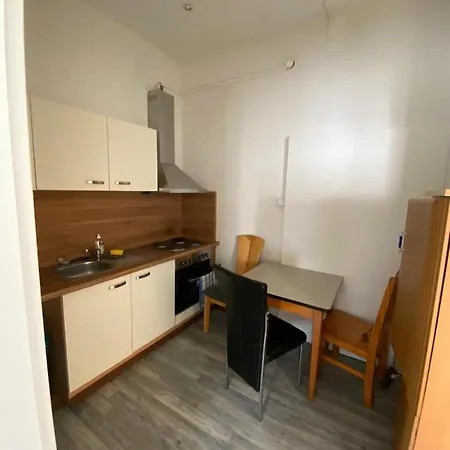 Budget Pension Mannheim *