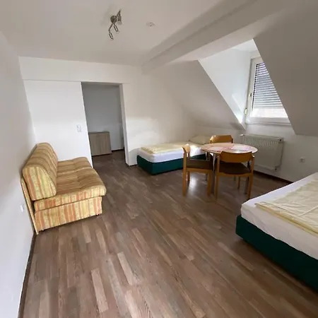 Nocleg ze śniadaniem Budget