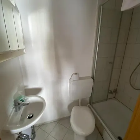 Budget Pension Mannheim