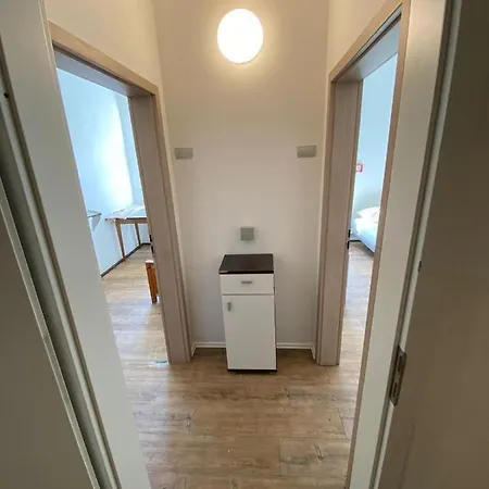 Budget Pension Mannheim *