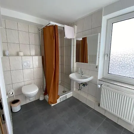 Budget Pension Mannheim *