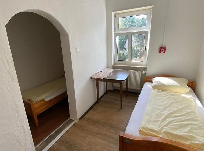 Bed & Breakfast Budget *