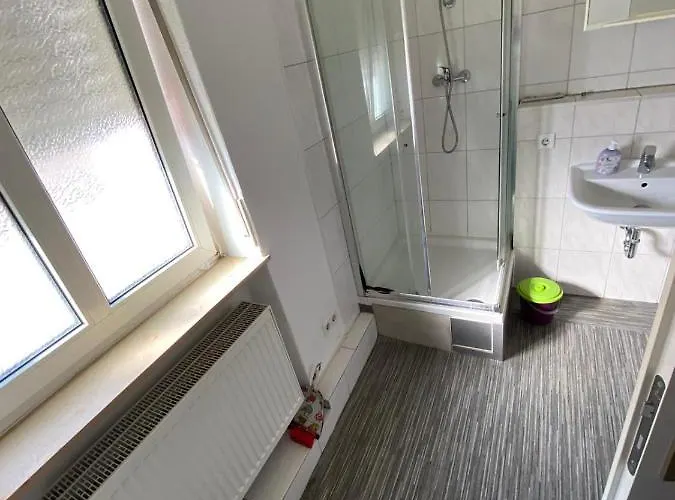 Alojamento de Acomodação e Pequeno-almoço Budget