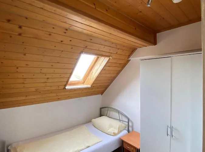 Budget Bed & Breakfast