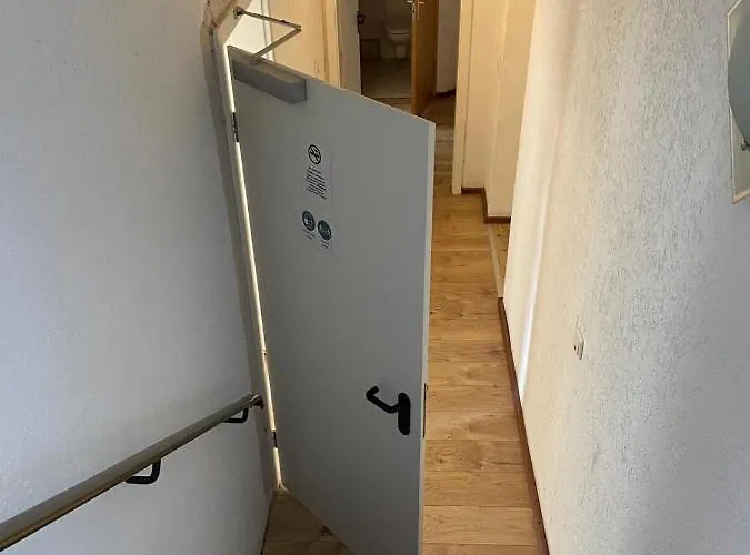 Bed & Breakfast Budget Mannheim